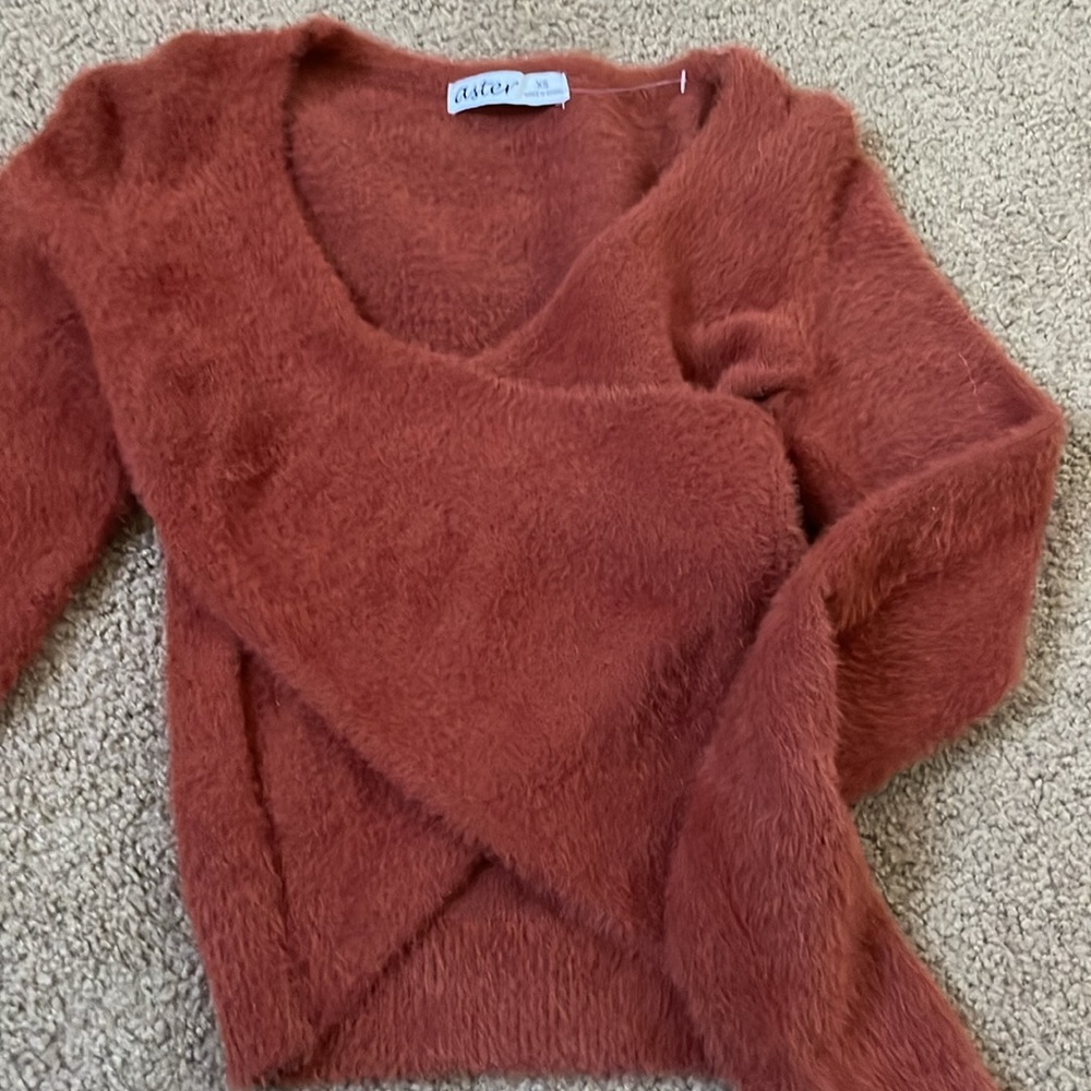 Aster top - Picture 2 of 2